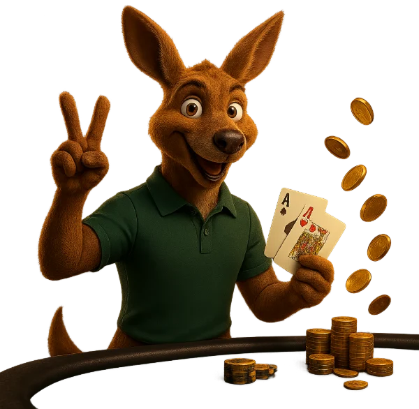 BetJohn Casino extensive game selection with slots and table games