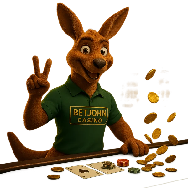 BetJohn Casino